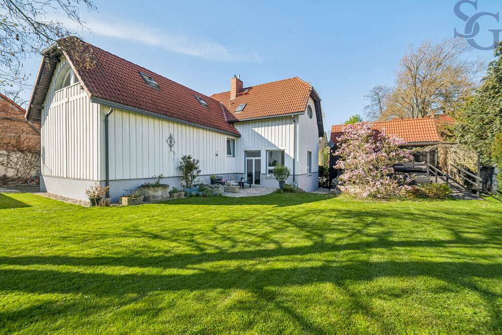 Thumbnail-Haus zum Kaufen in Bad Dürrenberg 329.000,00 € 161.7 m²