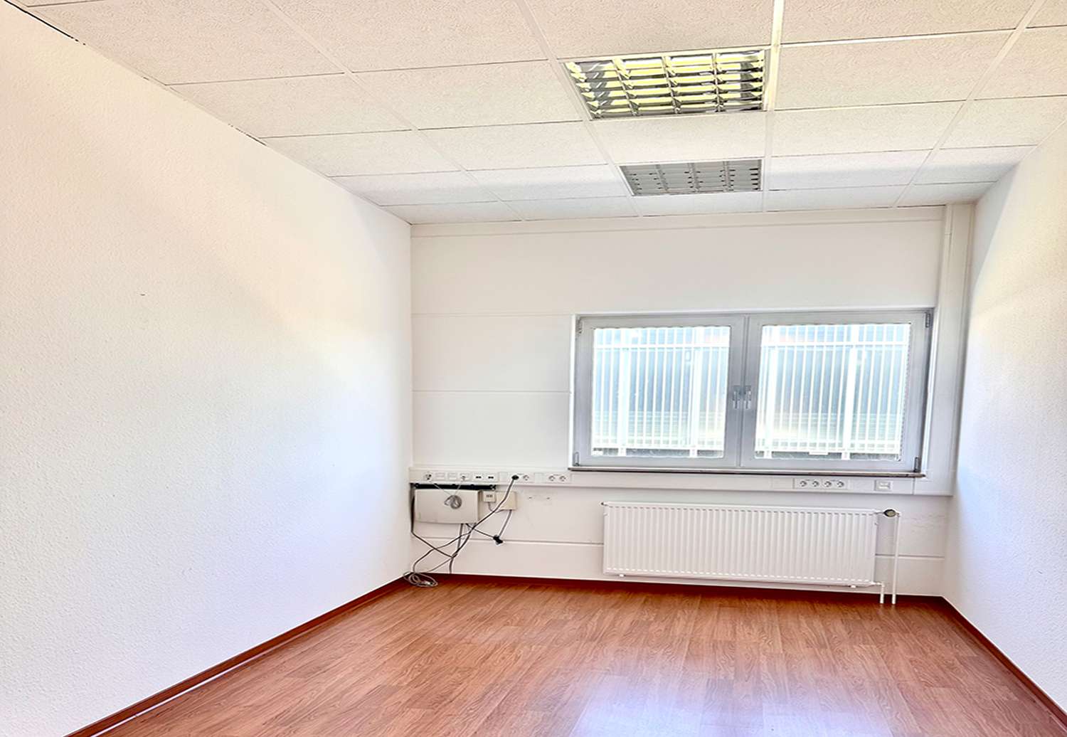 Thumbnail-Büro in Friedrichsdorf 115,43 € 13.58 m²