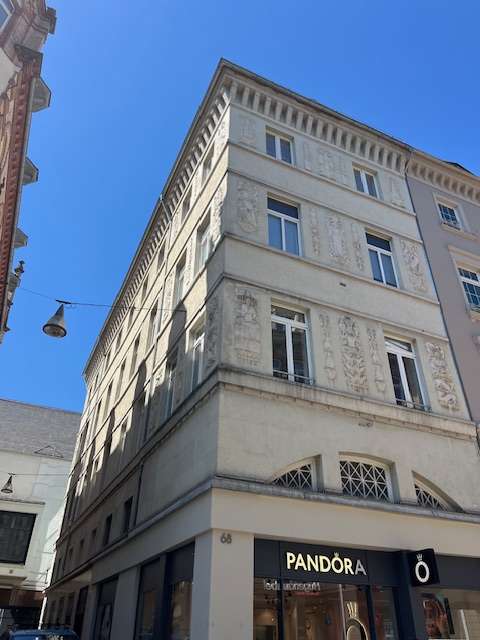 Thumbnail-Wohnung zum Mieten in Wiesbaden 1.490,00 € 108 m²