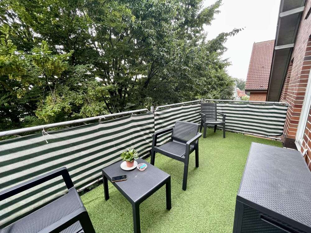 Thumbnail-Wohnung zum Kaufen in Lüdinghausen 249.000,00 € 101.43 m²