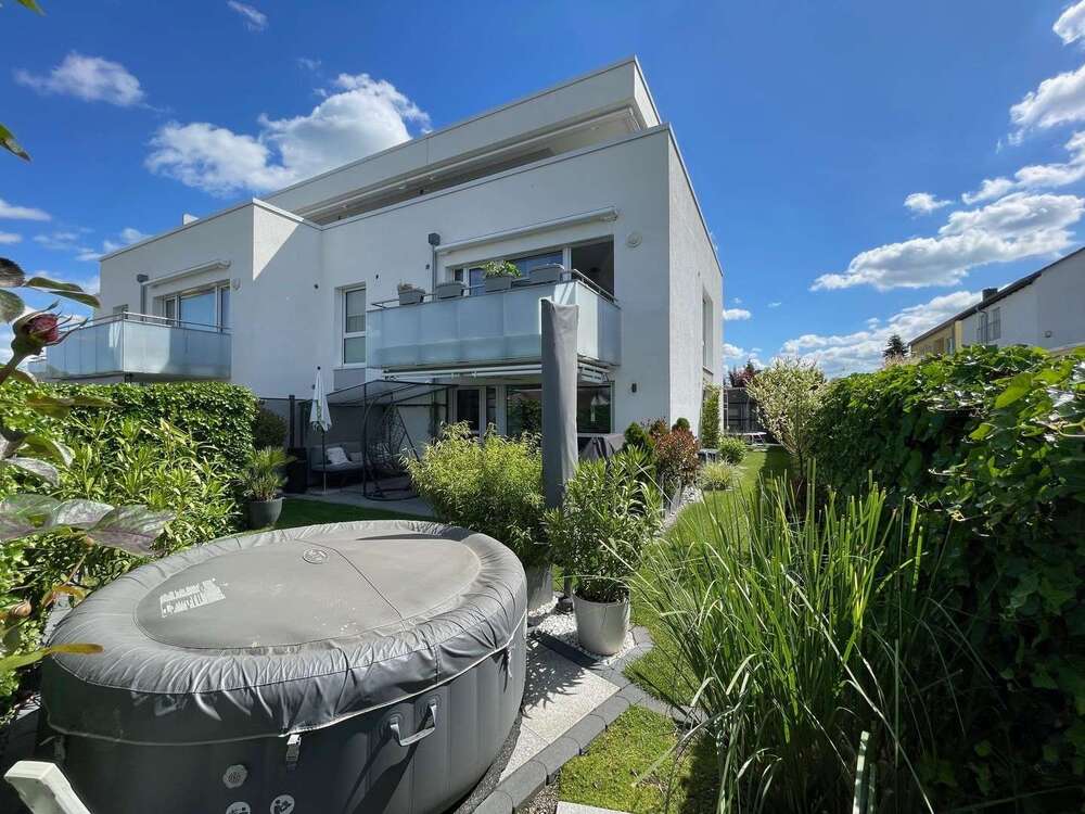 Thumbnail-Wohnung zum Kaufen in Bietigheim-Bissingen 560.000,00 € 92 m²