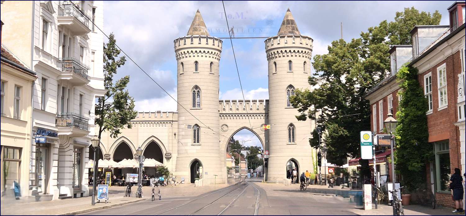 Thumbnail-Wohnung zum Kaufen in Potsdam 849.000,00 € 122 m²