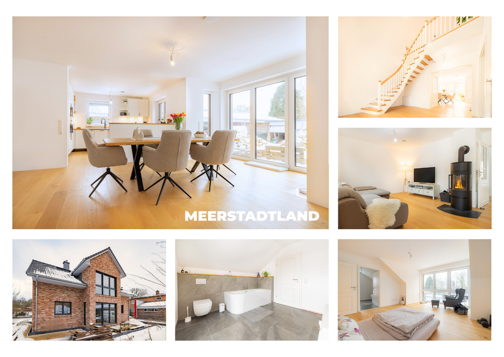 Thumbnail-Haus zum Kaufen in Kirchbarkau 565.000,00 € 170 m²