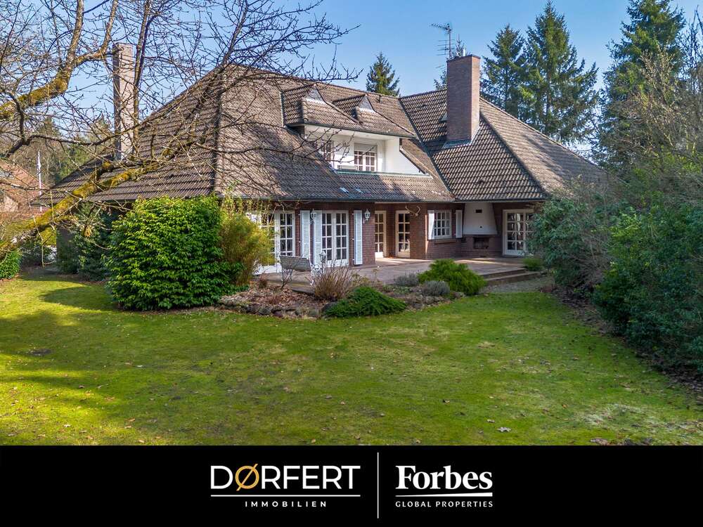 Thumbnail-Haus zum Kaufen in Dassendorf 945.000,00 € 294 m²