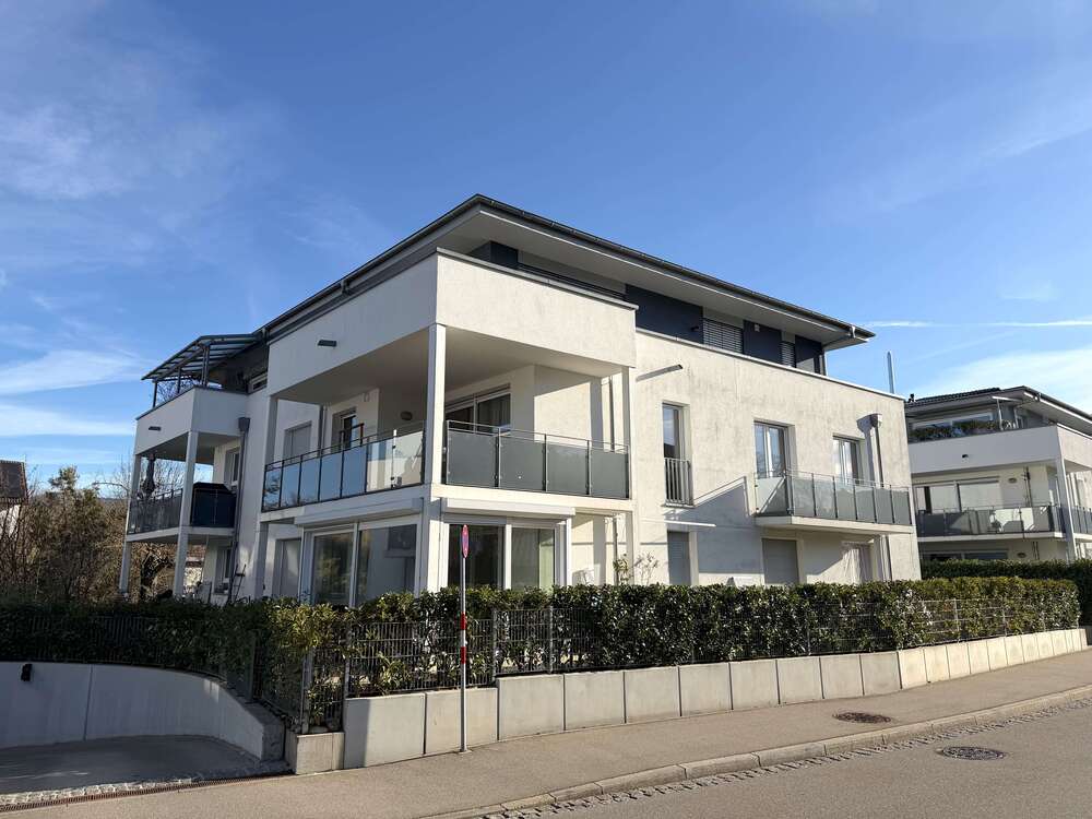 Thumbnail-Wohnung zum Kaufen in Freiburg 794.000,00 € 117 m²
