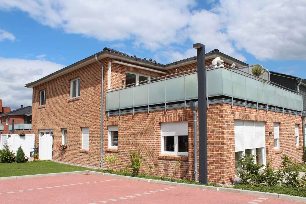 Thumbnail-Wohnung zum Mieten in Winsen (Luhe) 631,00 € 44.7 m²