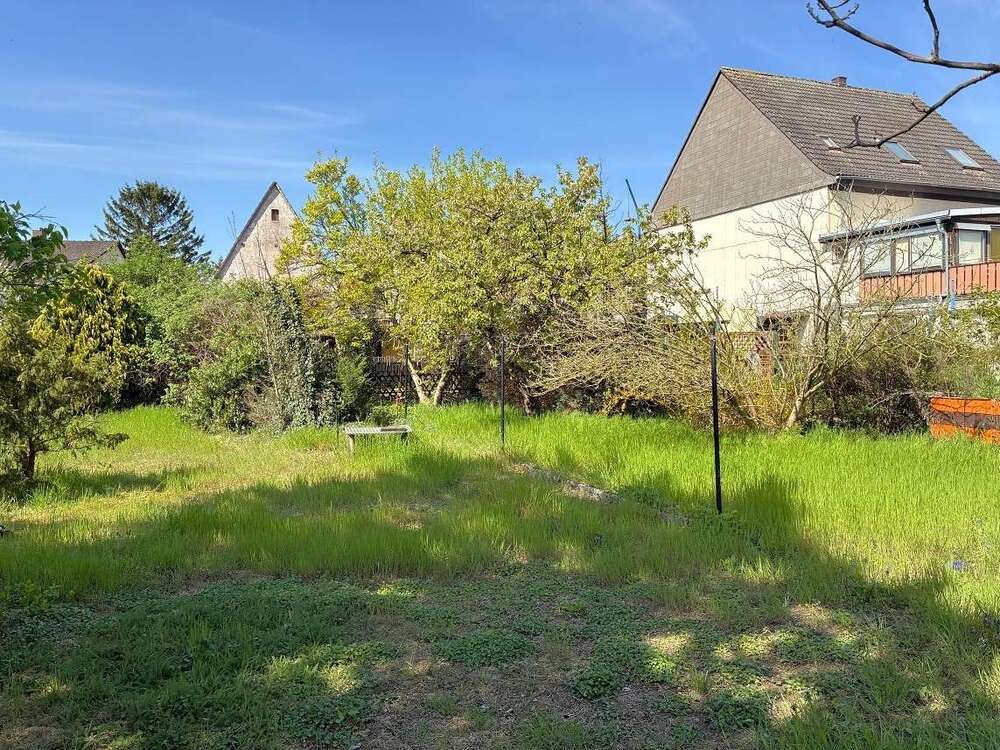 Thumbnail-Haus zum Kaufen in Hockenheim 379.000,00 € 80 m²