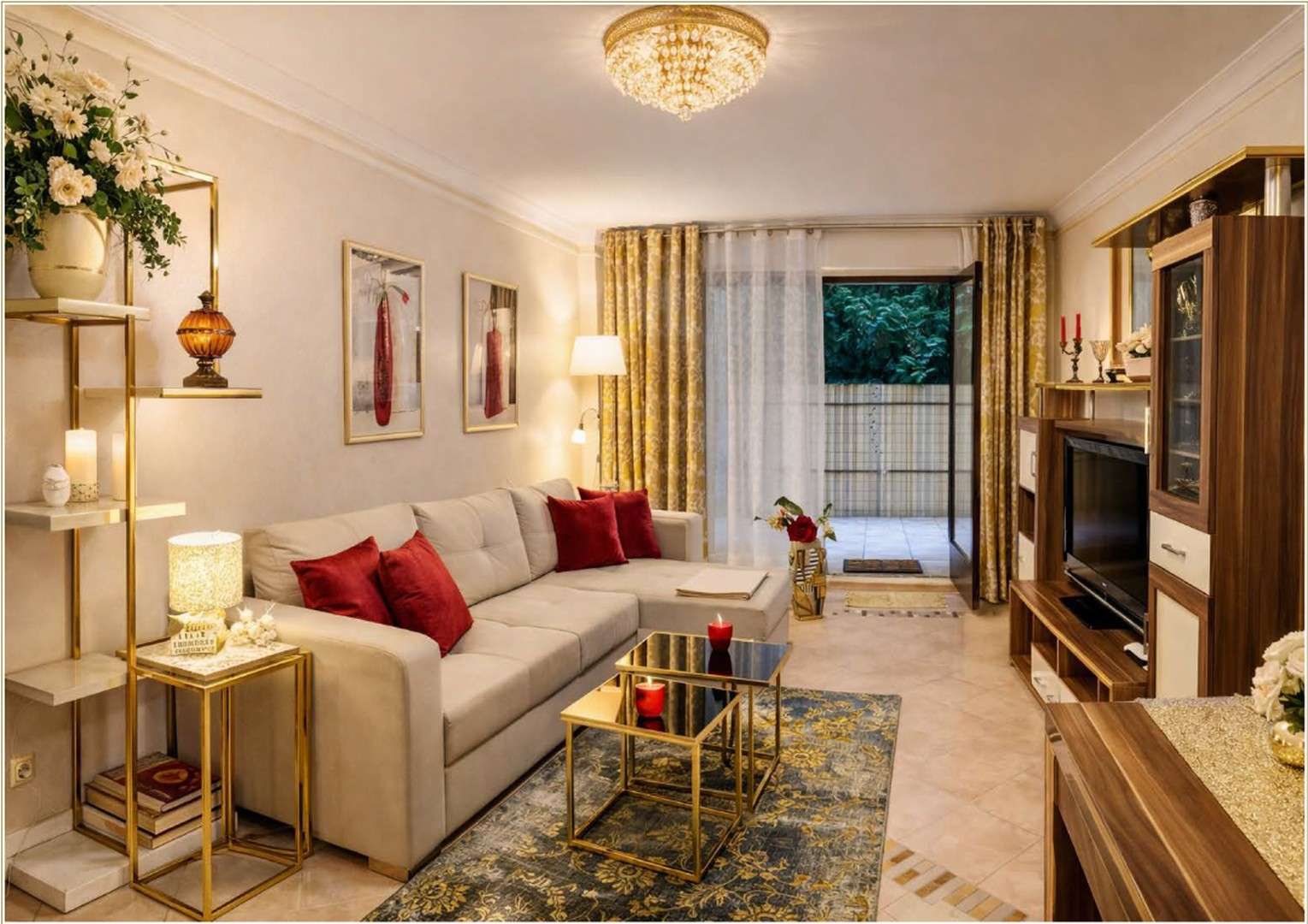 Thumbnail-Wohnung zum Mieten in Hamburg 2.400,00 € 113.5 m²