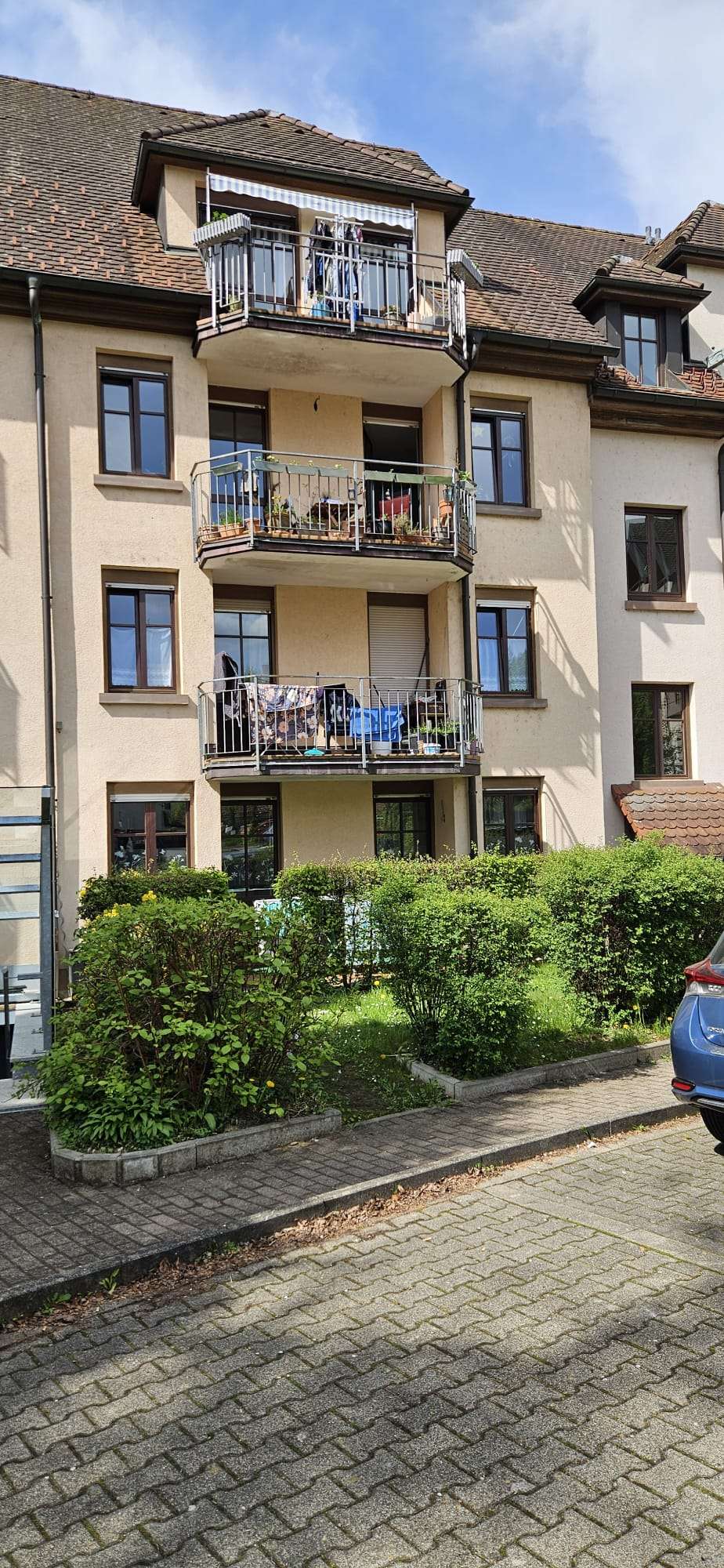 Thumbnail-Wohnung zum Kaufen in Schopfheim 289.000,00 € 84 m²
