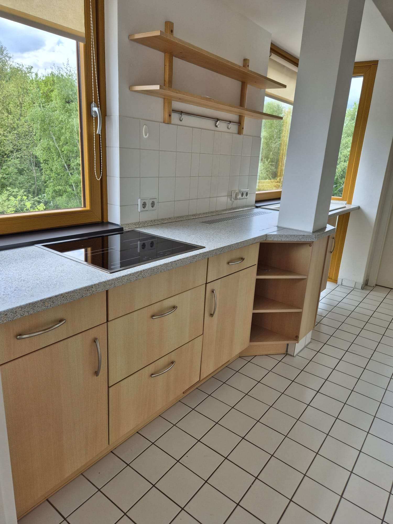 Thumbnail-Wohnung zum Mieten in Brandenburg 1.240,87 € 80 m²