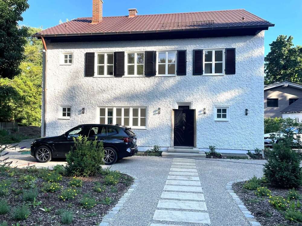 Thumbnail-Haus zum Kaufen in Fürstenfeldbruck 1.769.000,00 € 231 m²