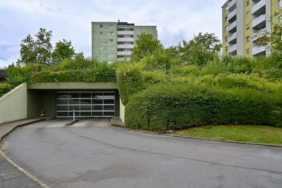 Thumbnail-Wohnung zum Kaufen in Wülfrath 179.000,00 € 94 m²