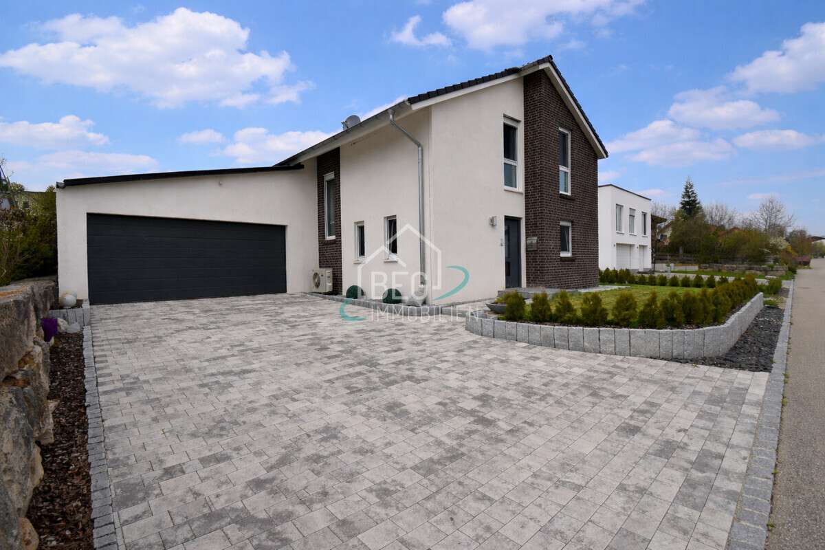 Thumbnail-Haus zum Kaufen in Wolpertshausen 599.000,00 € 171.51 m²