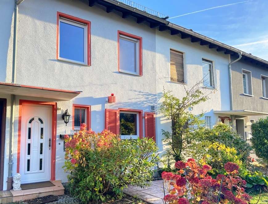 Thumbnail-Haus zum Kaufen in Oberursel Oberstedten 590.000,00 € 86 m²