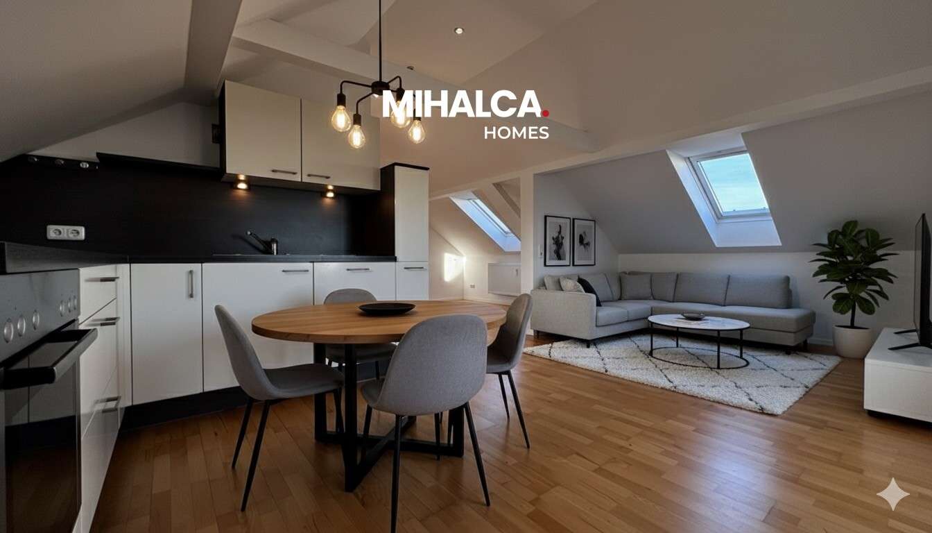 Thumbnail-Wohnung zum Kaufen in Burgau 266.000,00 € 82 m²