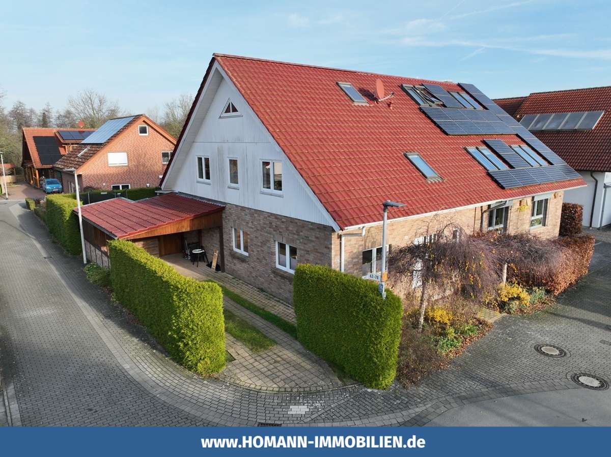 Thumbnail-Haus zum Kaufen in Münster Gremmendorf 699.000,00 € 126 m²