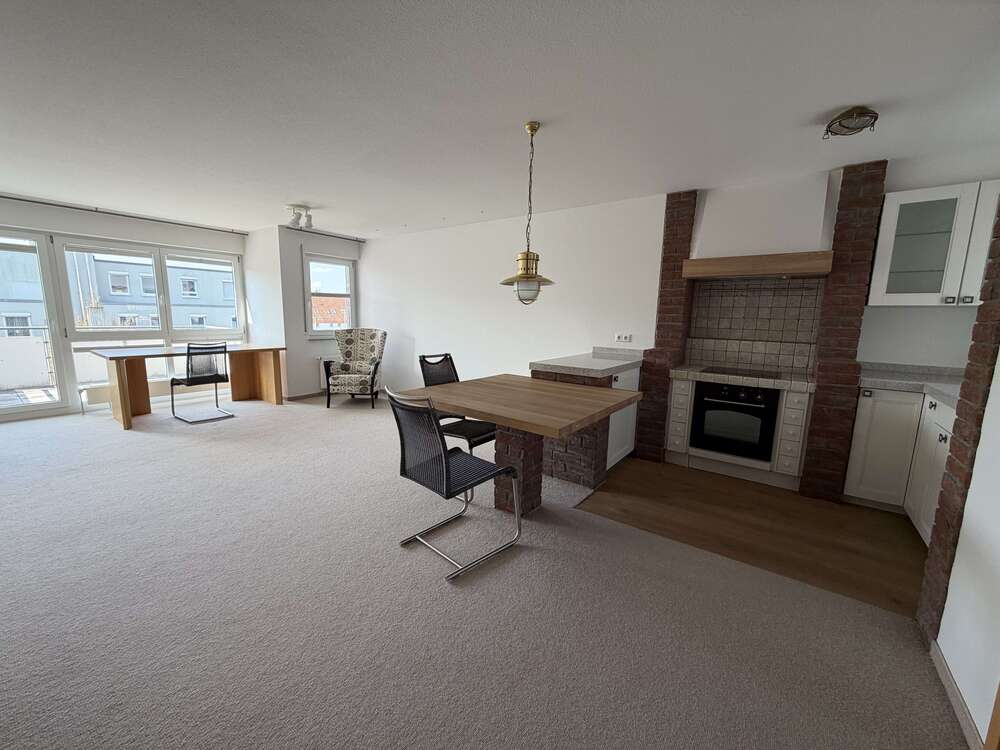 Thumbnail-Wohnung zum Kaufen in Schorndorf 380.000,00 € 75 m²