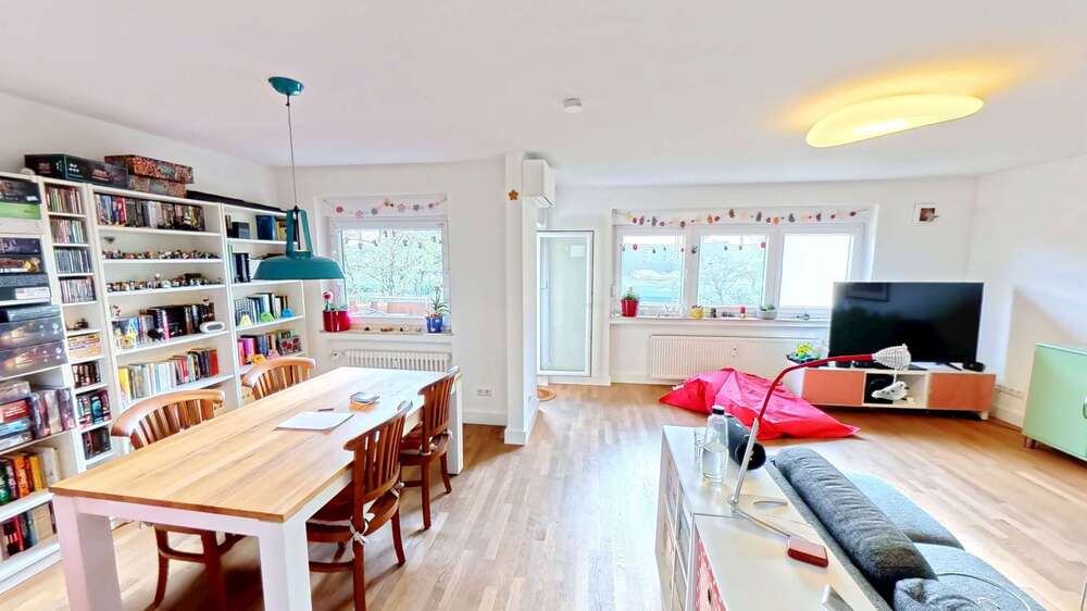 Thumbnail-Wohnung zum Kaufen in Köln 429.000,00 € 87 m²