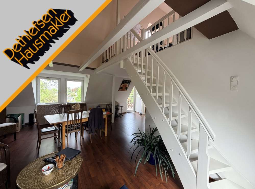 Thumbnail-Wohnung zum Mieten in Heide 685,00 € 105 m²