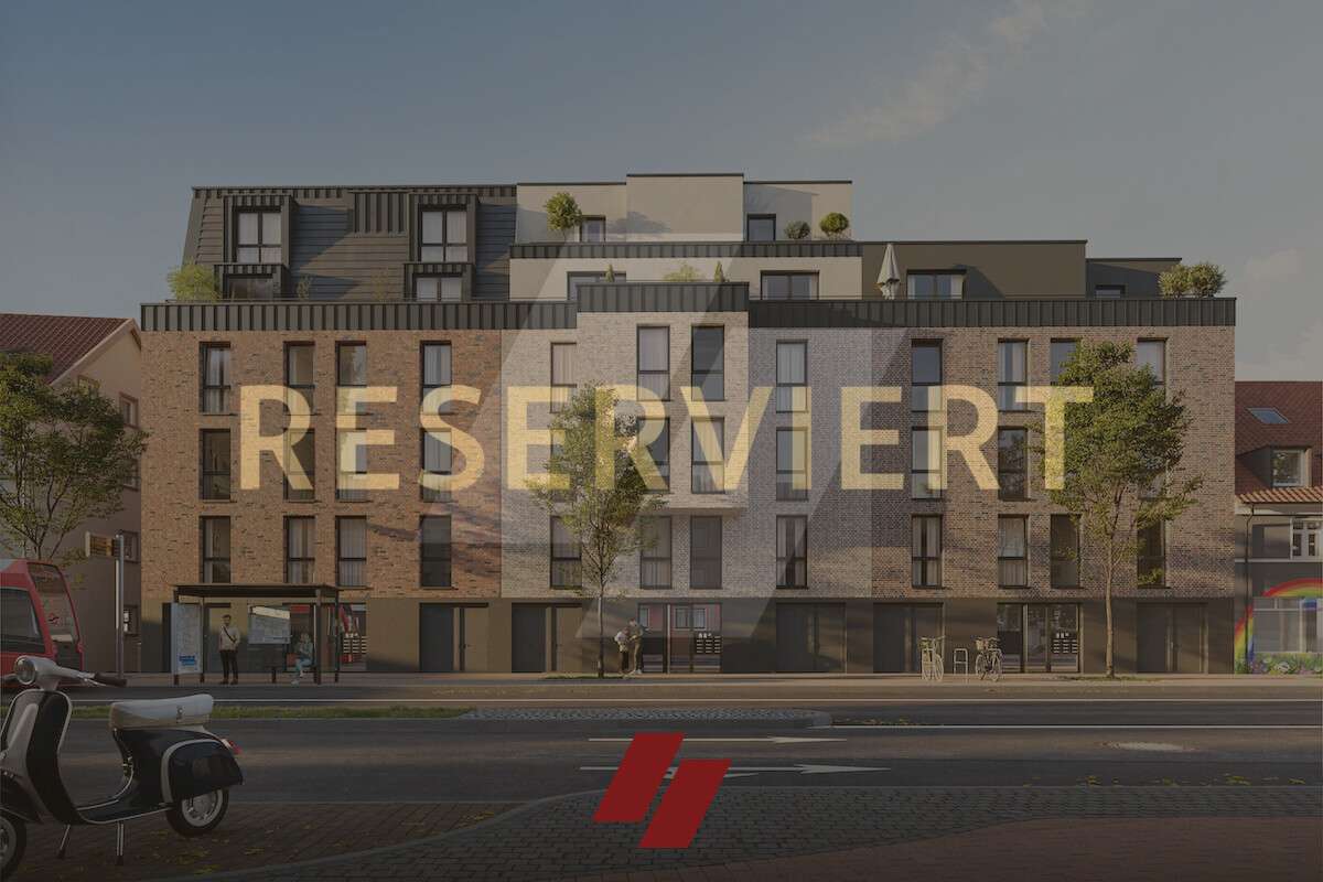 Thumbnail-Wohnung zum Mieten in Bremen 1.217,00 € 64.04 m²