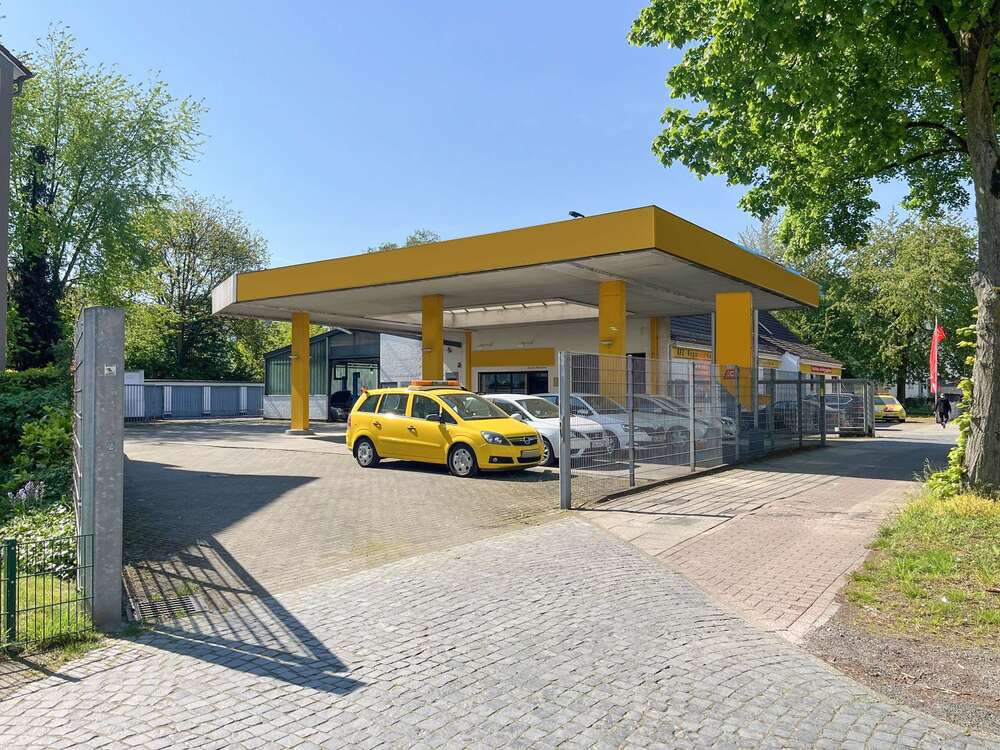 Thumbnail-Grundstück zu verkaufen in Bremen 895.000,00 € 2361 m²