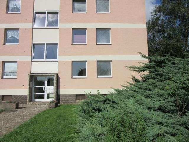 Thumbnail-Wohnung zum Mieten in Barsinghausen 560,00 € 70 m²