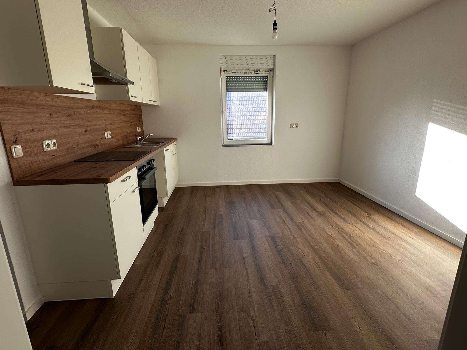 Thumbnail-Wohnung zum Mieten in Dreetz 660,00 € 77 m²