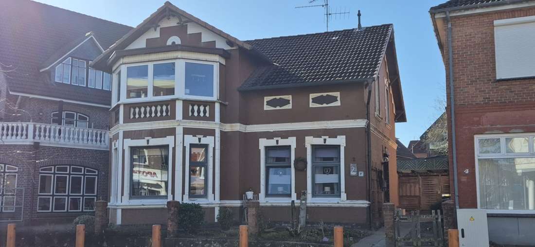 Thumbnail-Haus zum Kaufen in Burg (Dithmarschen) 179.000,00 € 105 m²