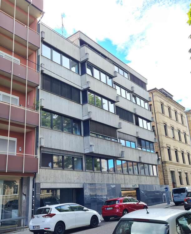 Thumbnail-Haus zum Kaufen in Stuttgart 2.450.000,00 € 541.82 m²