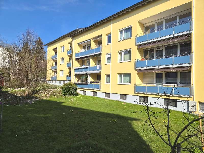 Thumbnail-Wohnung zum Kaufen in Lindau 260.000,00 € 66 m²