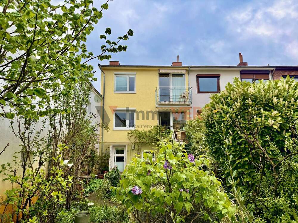 Thumbnail-Haus zum Kaufen in Bremen 330.000,00 € 151.25 m²