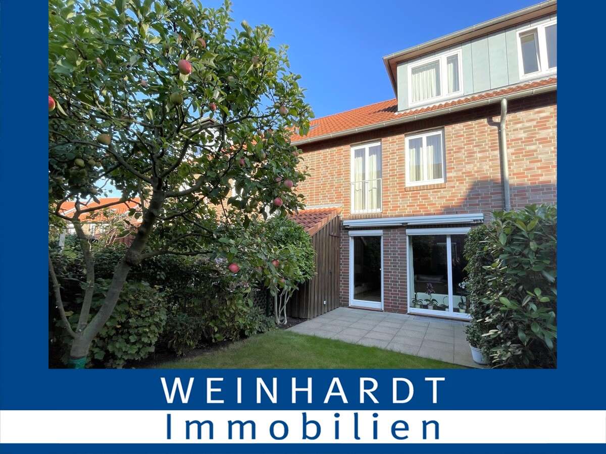 Thumbnail-Haus zum Kaufen in Hamburg Groß-Flottbek 869.000,00 € 125 m²
