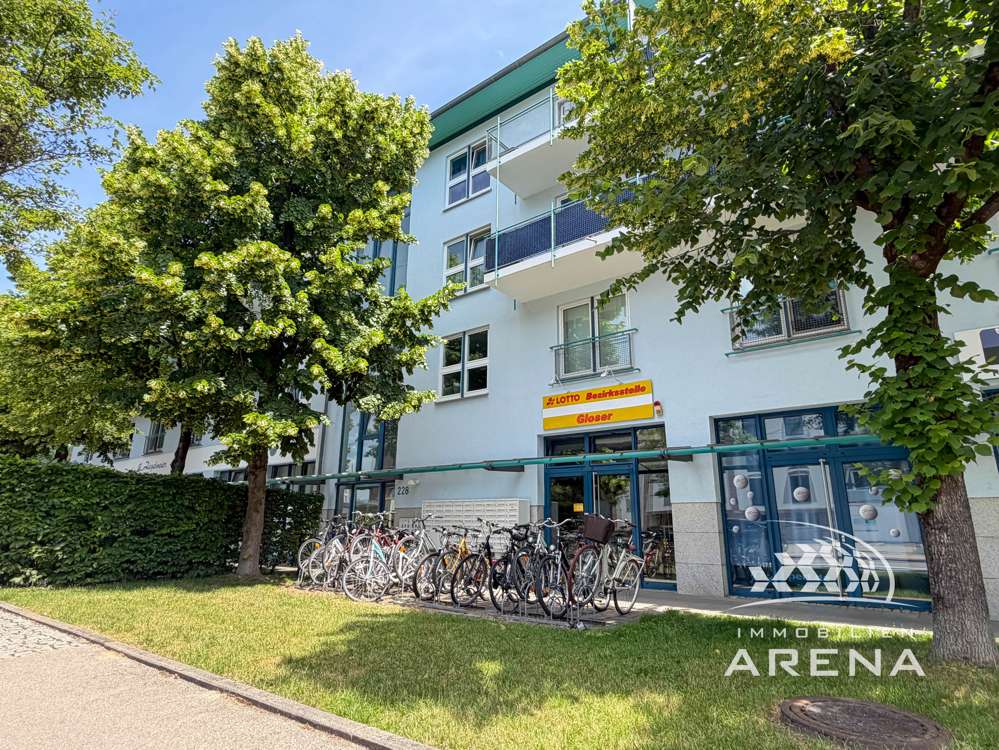 Thumbnail-Wohnung zum Kaufen in Augsburg 99.000,00 € 21.74 m²