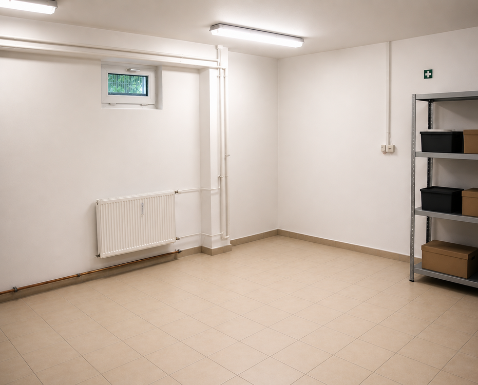 Thumbnail-Büro in Berlin 350,00 € 25.04 m²
