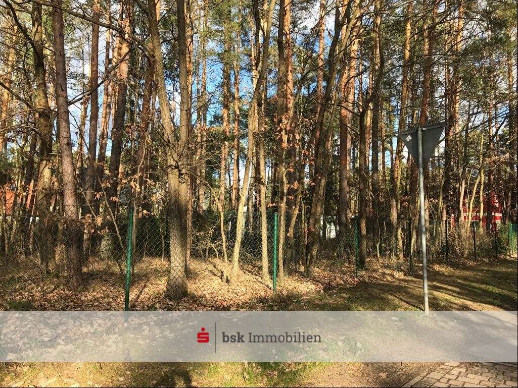 Thumbnail-Grundstück zu verkaufen in PetershagenEggersdorf 180.000,00 € 729 m²