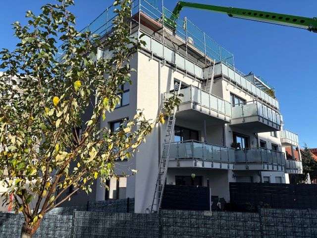 Thumbnail-Wohnung zum Mieten in Barsinghausen 1.128,00 € 94 m²