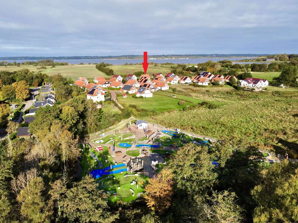 Thumbnail-Haus zum Kaufen in Glücksburg 415.000,00 € 88.06 m²