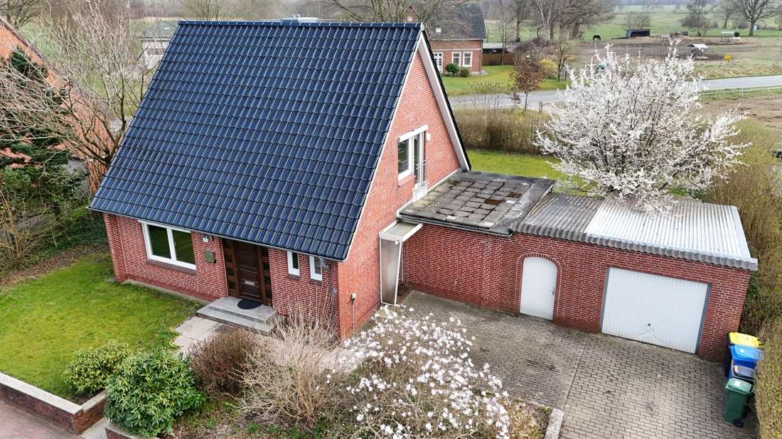 Thumbnail-Haus zum Kaufen in Hochdonn 259.000,00 € 129.54 m²