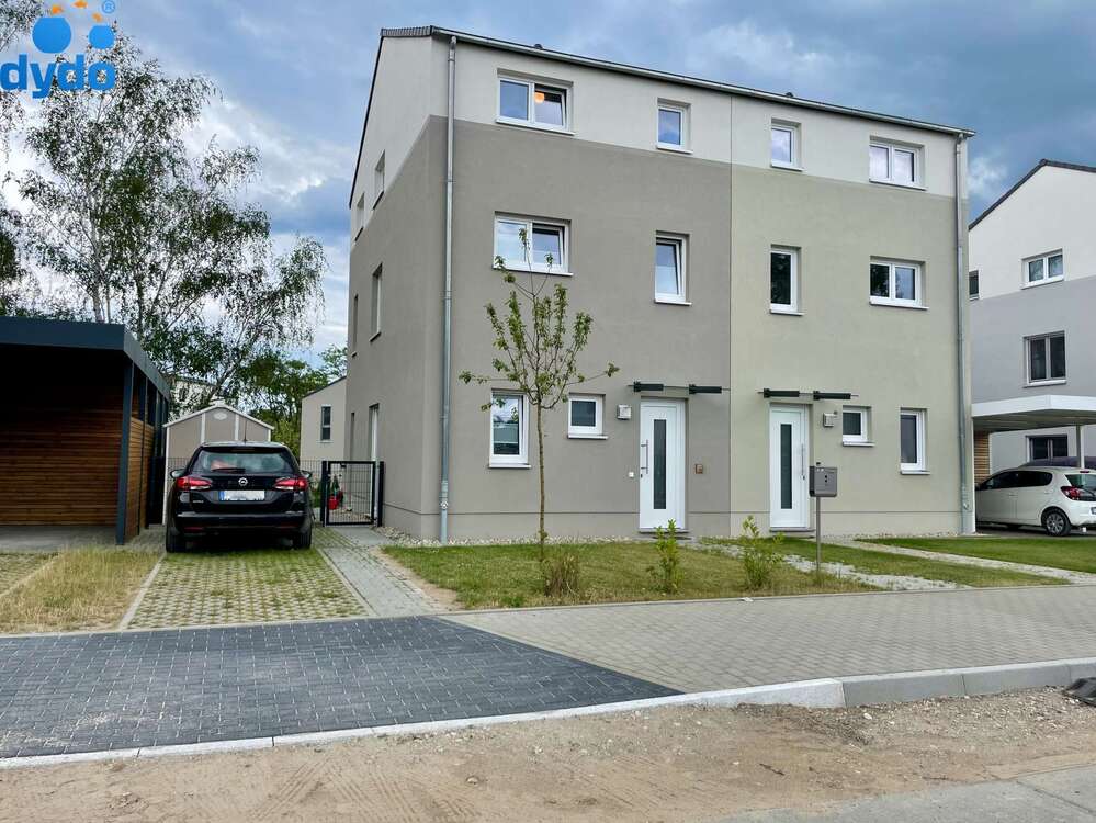 Thumbnail-Haus zum Mieten in Berlin 2.200,00 € 134.85 m²