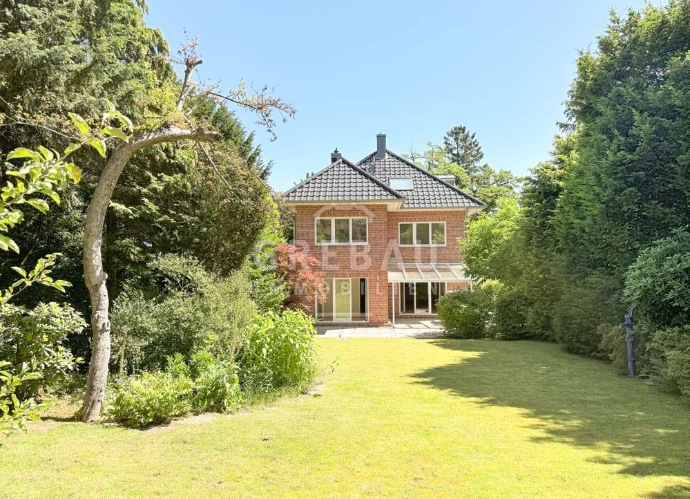 Thumbnail-Haus zum Kaufen in Hamburg 2.495.000,00 € 289 m²