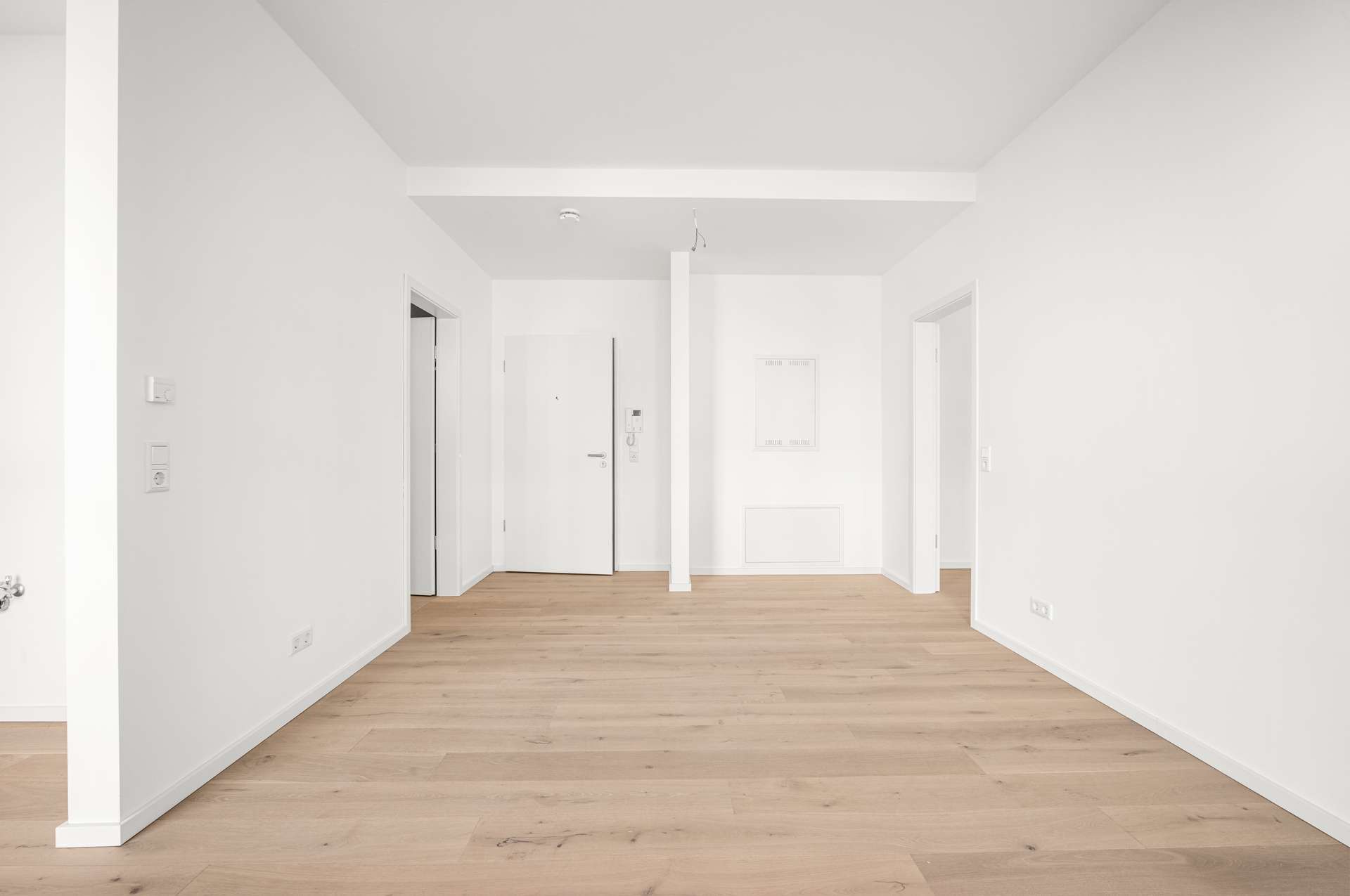 Thumbnail-Wohnung zum Mieten in Hannover 900,00 € 50 m²