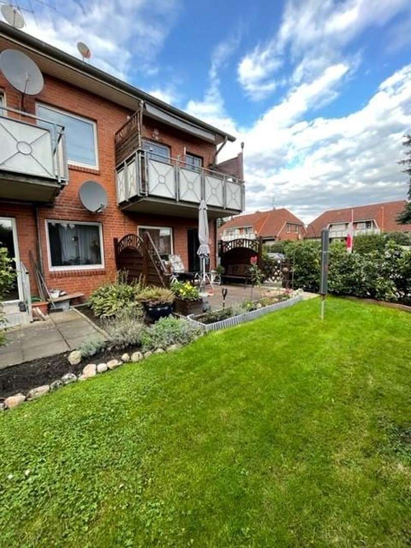 Thumbnail-Haus zum Kaufen in Himmelpforten 179.000,00 € 52 m²