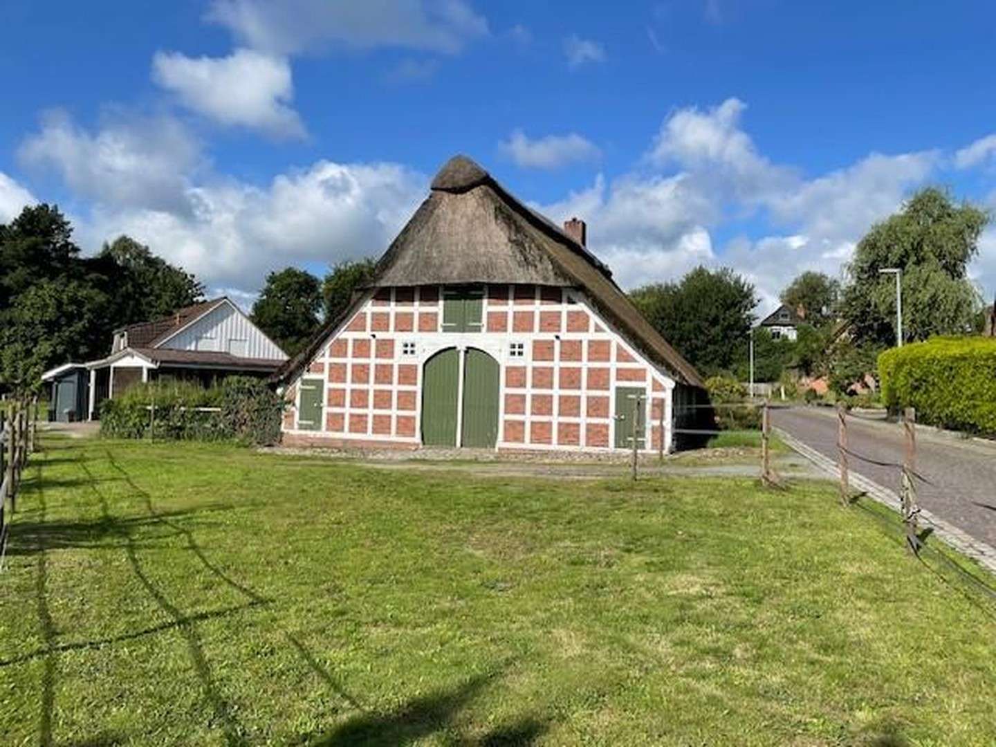 Thumbnail-Haus zum Kaufen in Hechthausen 267.900,00 € 160 m²