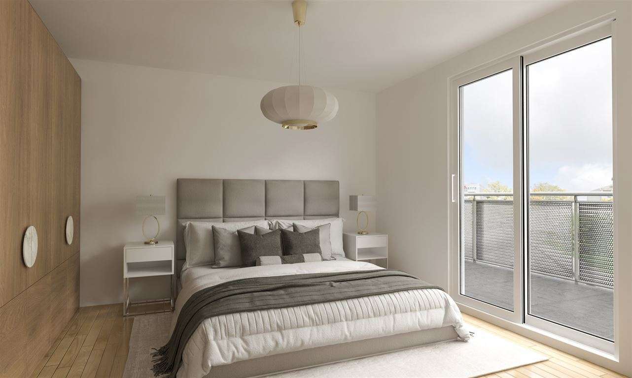 Thumbnail-Wohnung zum Kaufen in Düsseldorf 799.000,00 € 142.41 m²