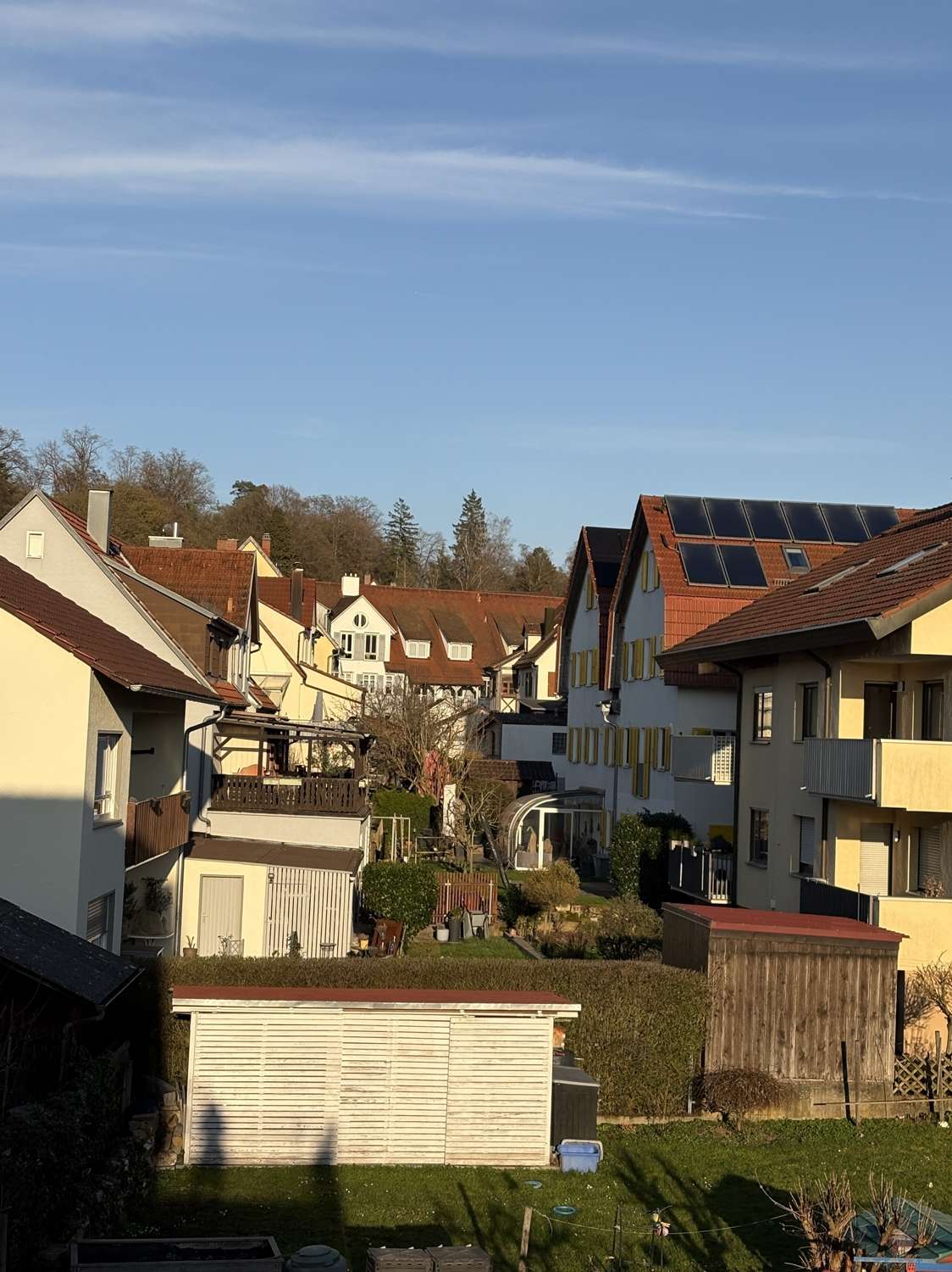 Thumbnail-Wohnung zum Mieten in Tübingen 2.580,00 € 145 m²