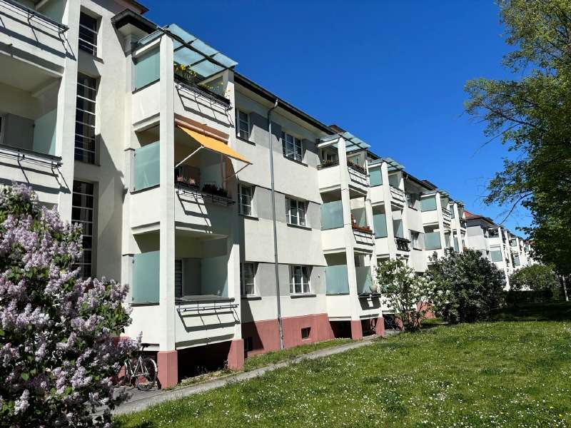 Thumbnail-Wohnung zum Mieten in Dresden 577,00 € 55 m²