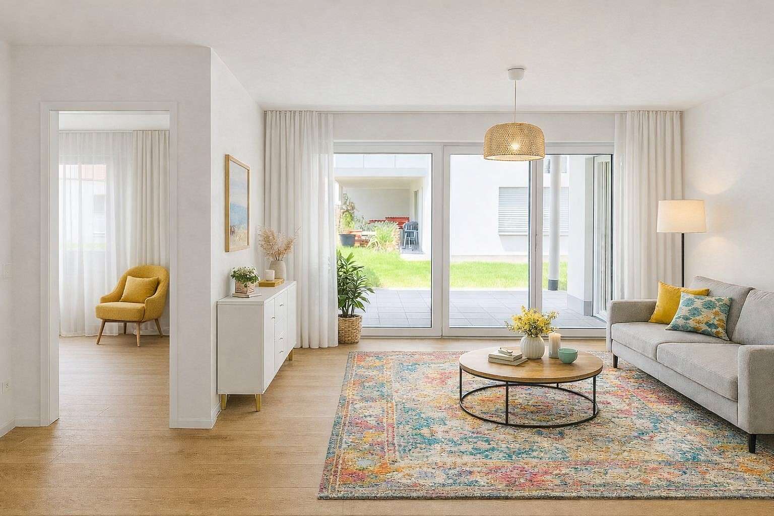 Thumbnail-Wohnung zum Kaufen in Blaubeuren 315.000,00 € 80.5 m²