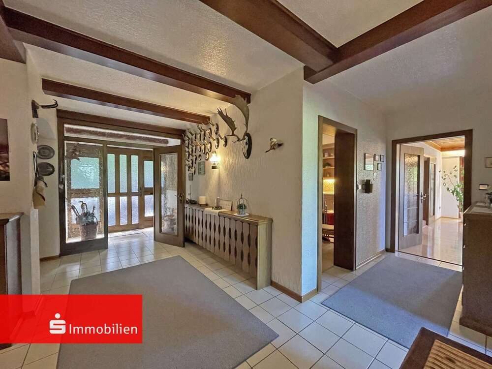 Thumbnail-Haus zum Kaufen in Tann 240.000,00 € 198 m²