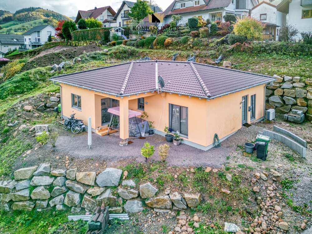 Thumbnail-Haus zum Kaufen in Oppenau 460.000,00 € 113.08 m²