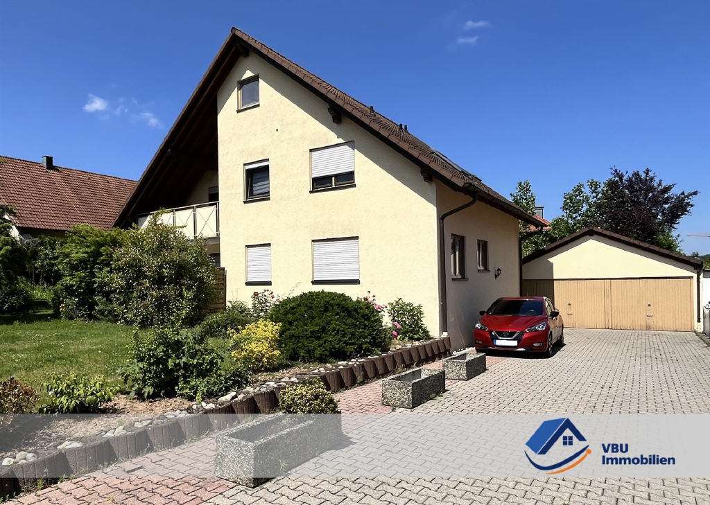 Thumbnail-Haus zum Kaufen in Cleebronn 765.000,00 € 227.68 m²